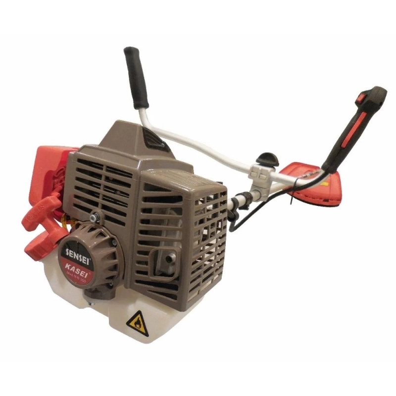 Motoguadaña Desmalezadora SENSEI BRS-430 42.7cc Profesional a Explosion